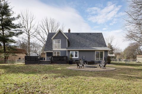 Tiny photo for 1390 Sugarberry Court, Westerville, OH 43081 (MLS # 226000846)