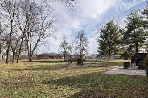 Tiny photo for 1390 Sugarberry Court, Westerville, OH 43081 (MLS # 226000846)