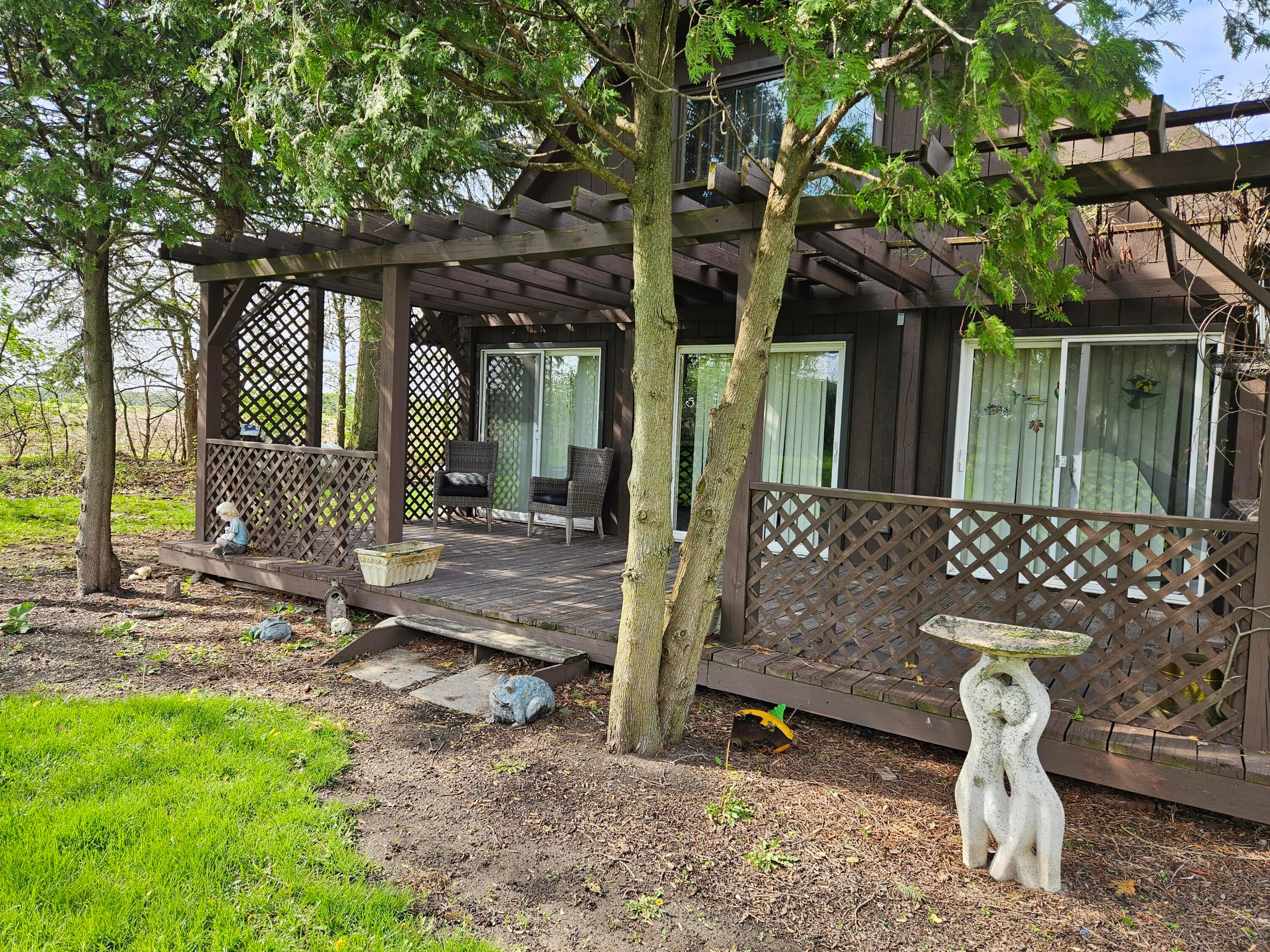 16930 Webb Road, Richwood, Ohio image 4