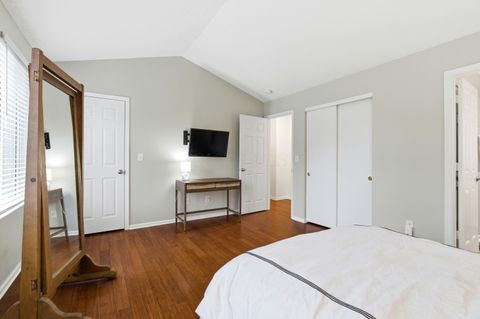 Tiny photo for 7027 Dublin Village Drive, Dublin, OH 43017 (MLS # 226000514)