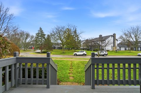 Tiny photo for 7027 Dublin Village Drive, Dublin, OH 43017 (MLS # 226000514)