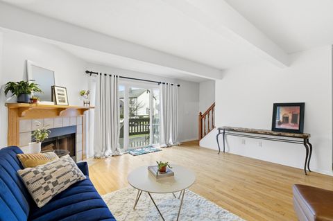 Tiny photo for 7027 Dublin Village Drive, Dublin, OH 43017 (MLS # 226000514)