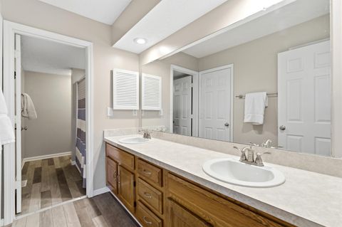 Tiny photo for 7027 Dublin Village Drive, Dublin, OH 43017 (MLS # 226000514)