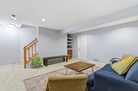 Tiny photo for 7027 Dublin Village Drive, Dublin, OH 43017 (MLS # 226000514)