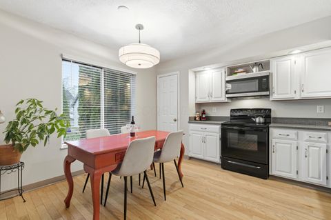 Tiny photo for 7027 Dublin Village Drive, Dublin, OH 43017 (MLS # 226000514)