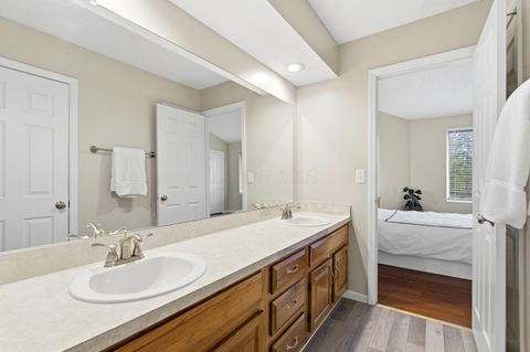 Tiny photo for 7027 Dublin Village Drive, Dublin, OH 43017 (MLS # 226000514)