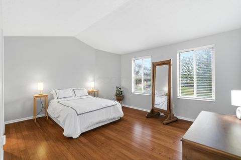 Tiny photo for 7027 Dublin Village Drive, Dublin, OH 43017 (MLS # 226000514)