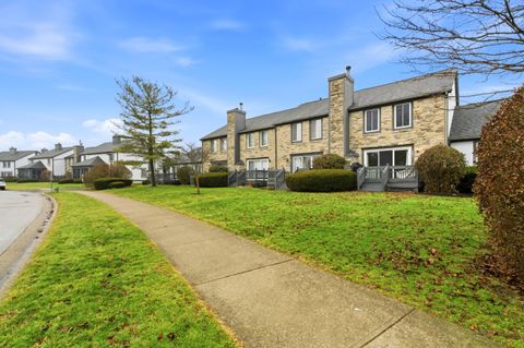 Tiny photo for 7027 Dublin Village Drive, Dublin, OH 43017 (MLS # 226000514)