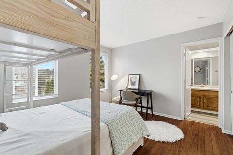 Tiny photo for 7027 Dublin Village Drive, Dublin, OH 43017 (MLS # 226000514)