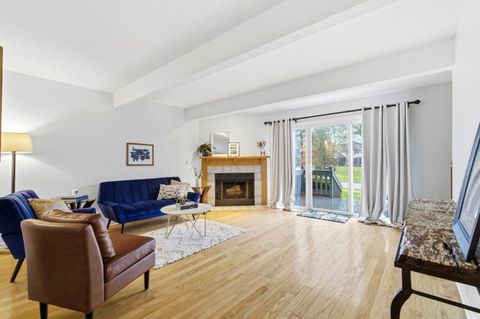 Tiny photo for 7027 Dublin Village Drive, Dublin, OH 43017 (MLS # 226000514)