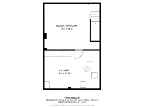 Tiny photo for 7027 Dublin Village Drive, Dublin, OH 43017 (MLS # 226000514)