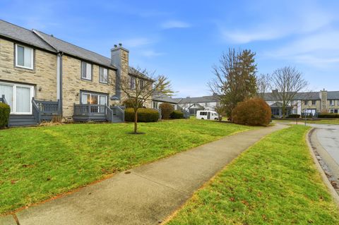 Tiny photo for 7027 Dublin Village Drive, Dublin, OH 43017 (MLS # 226000514)