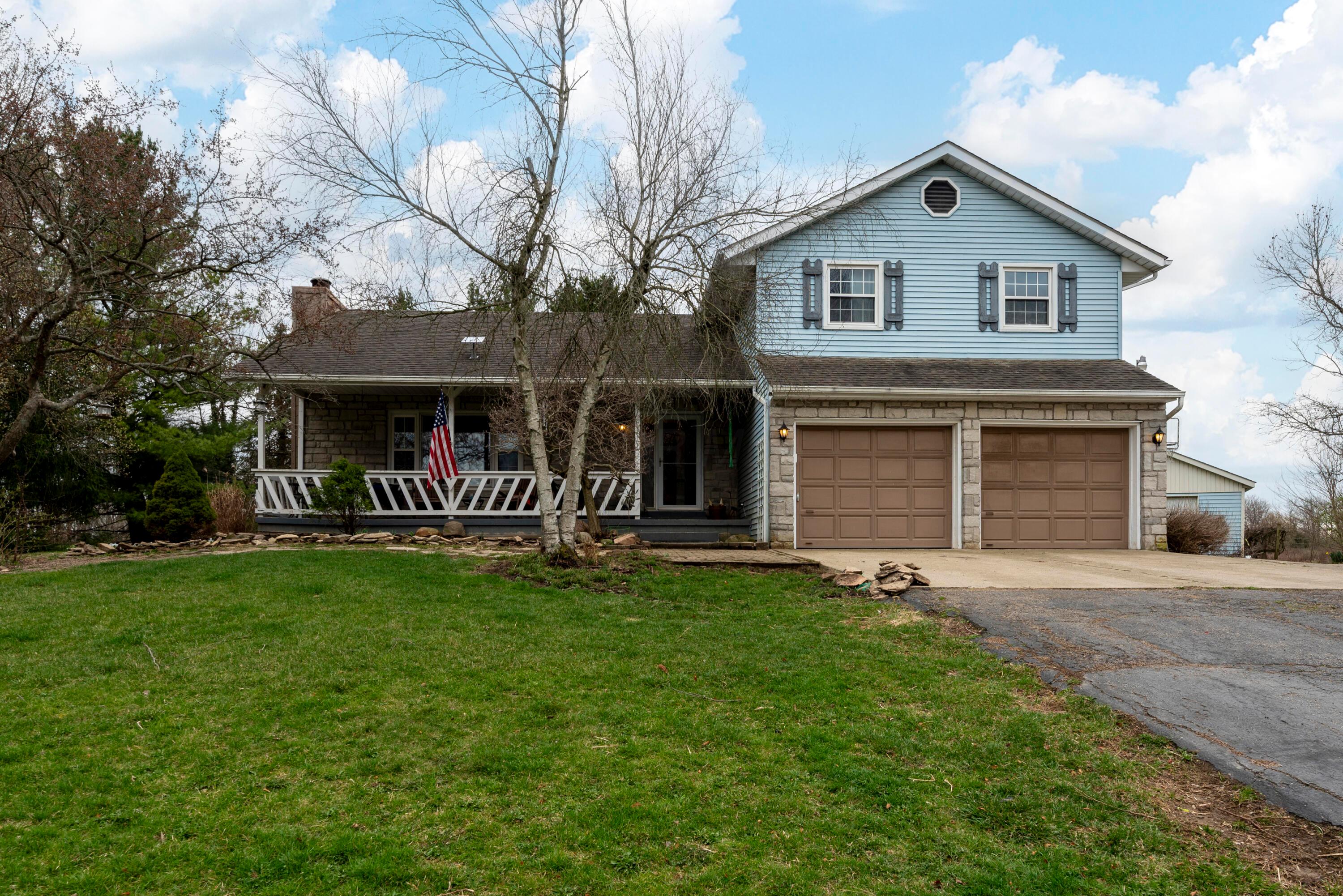 11991 Black Road, Marysville, Ohio image 1