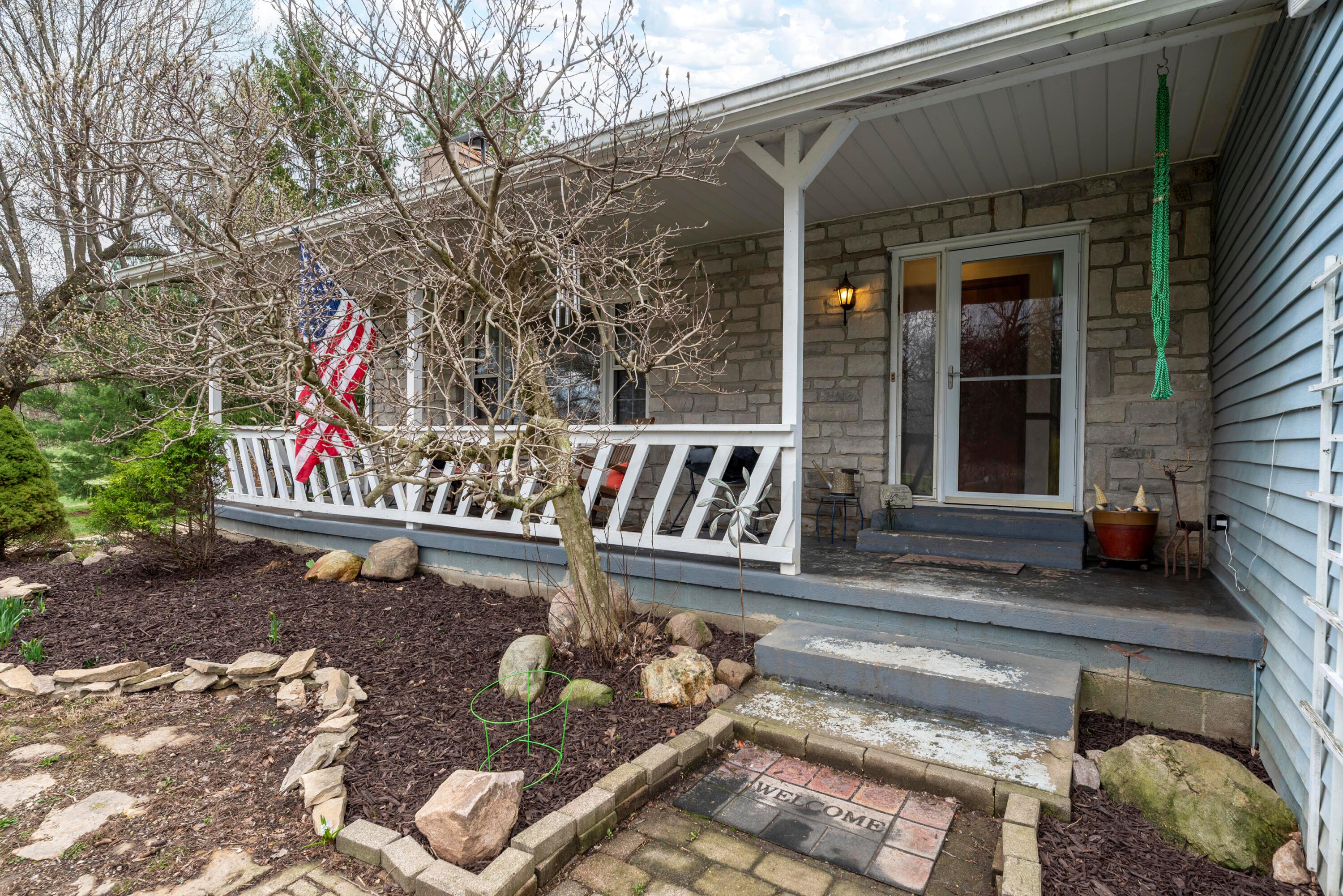 11991 Black Road, Marysville, Ohio image 2