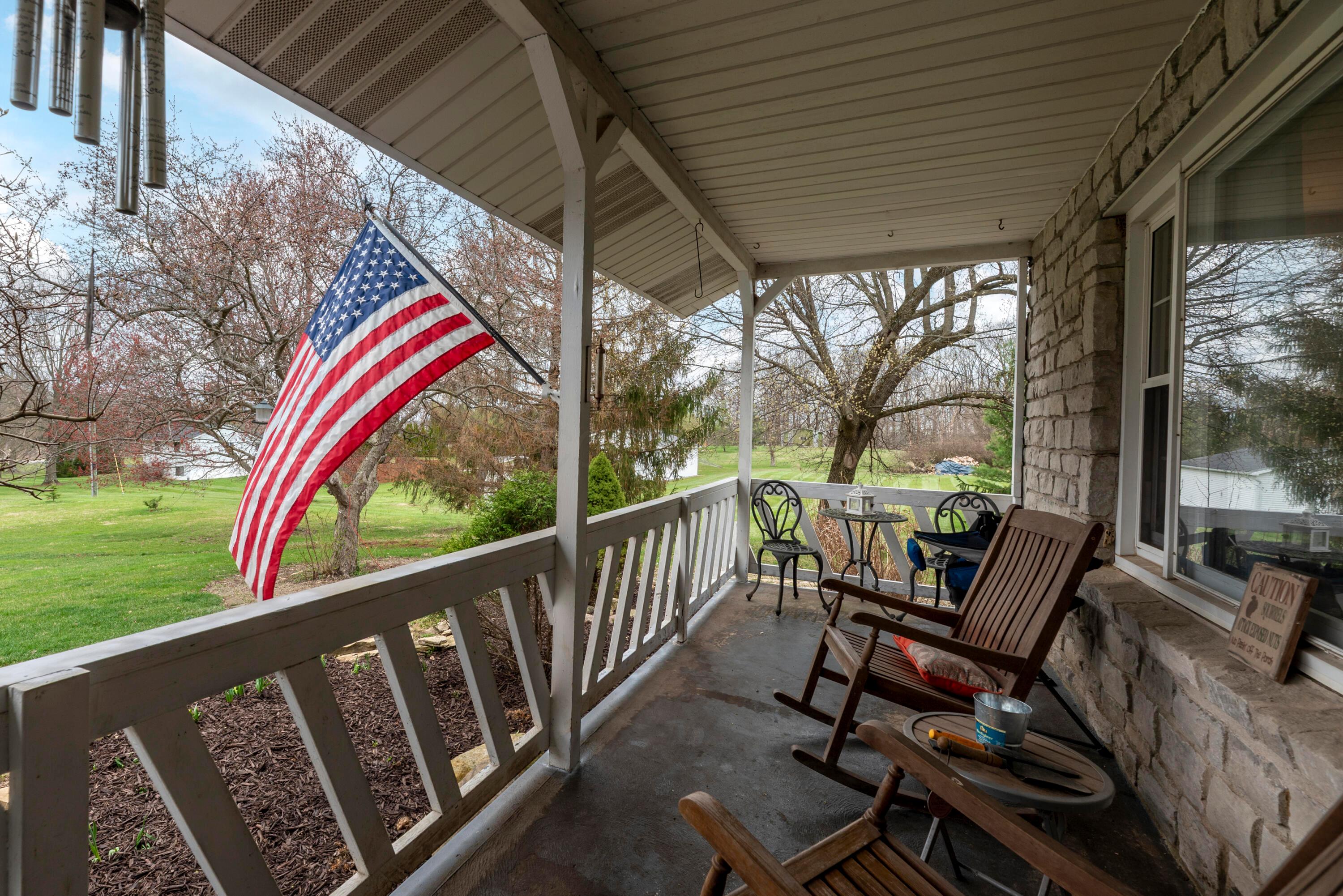 11991 Black Road, Marysville, Ohio image 4