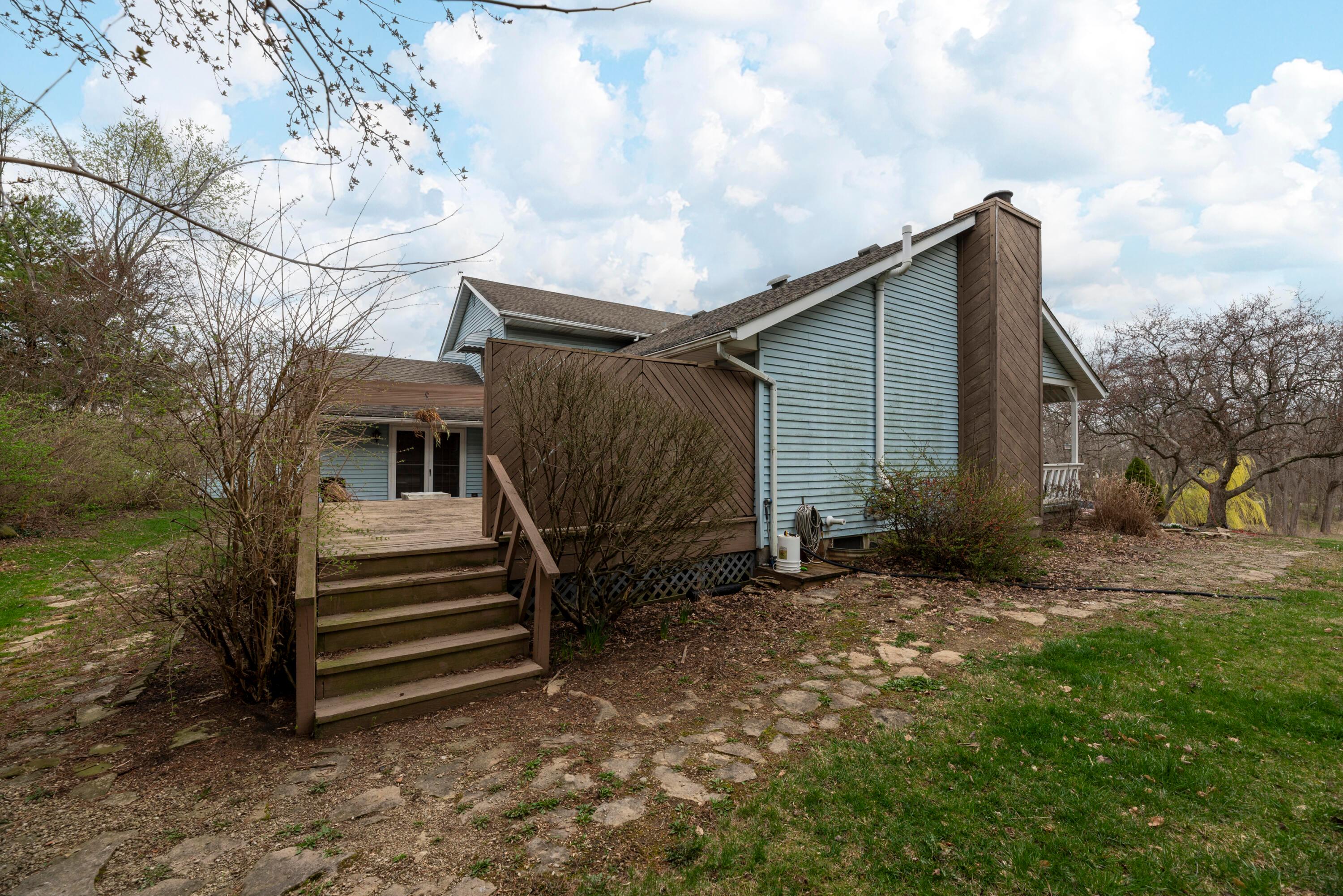 11991 Black Road, Marysville, Ohio image 34