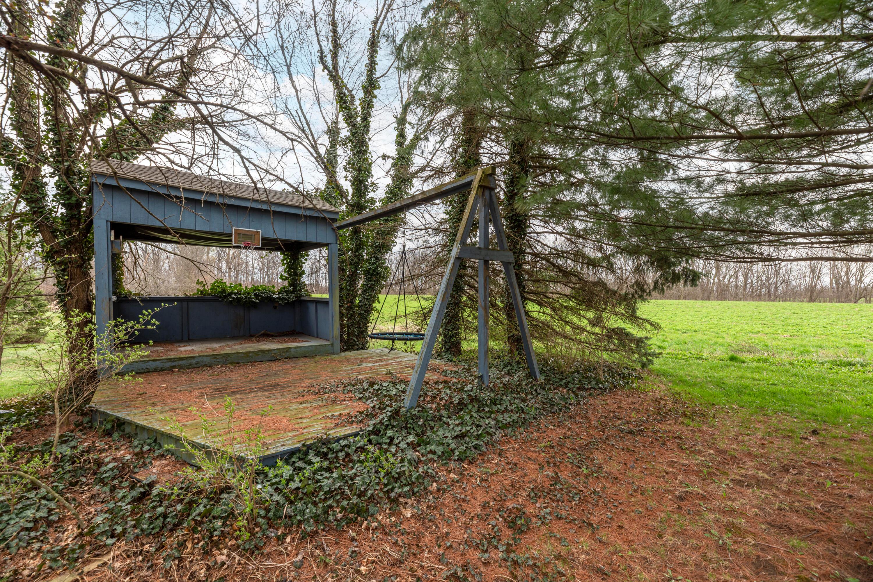 11991 Black Road, Marysville, Ohio image 32
