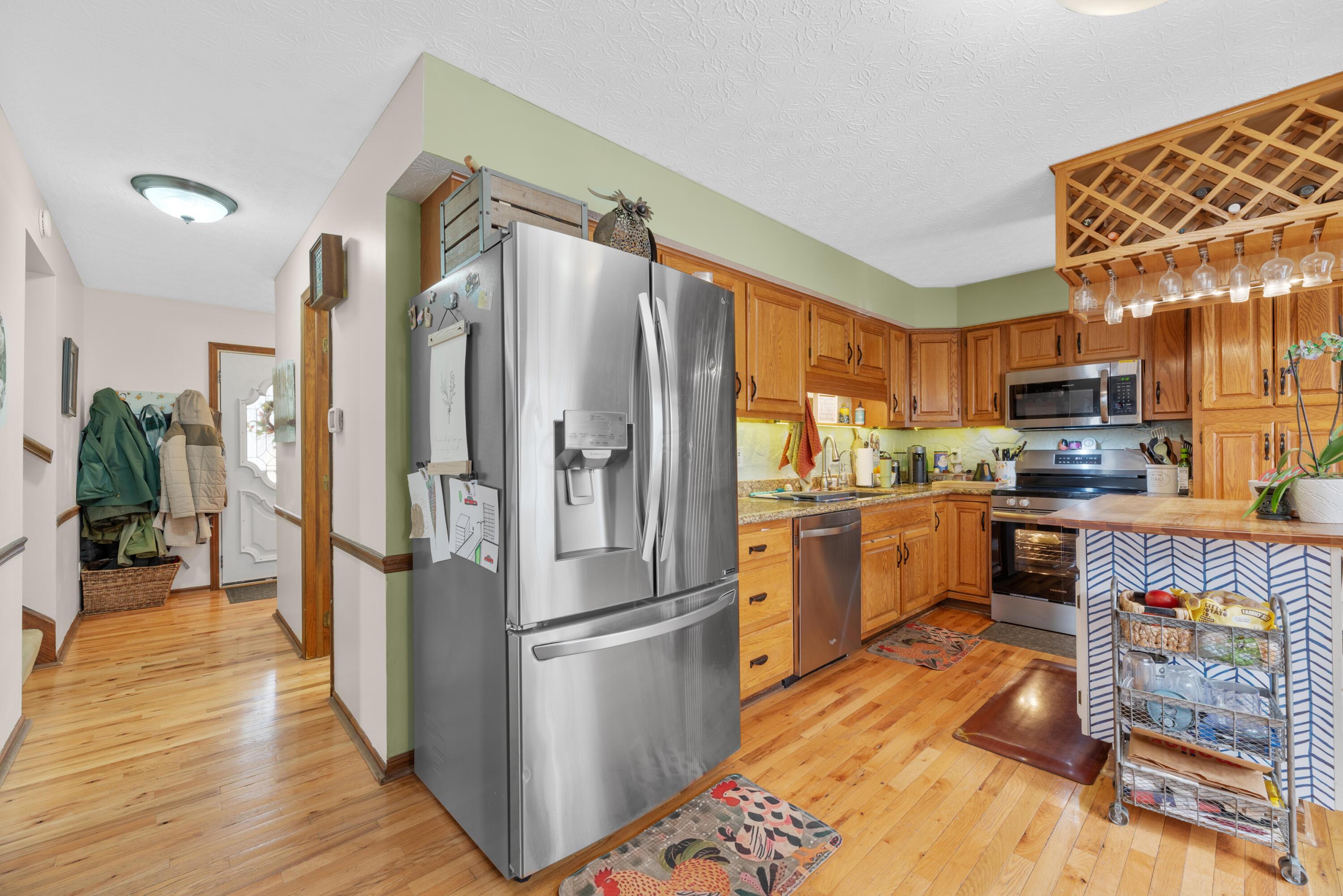 11991 Black Road, Marysville, Ohio image 11