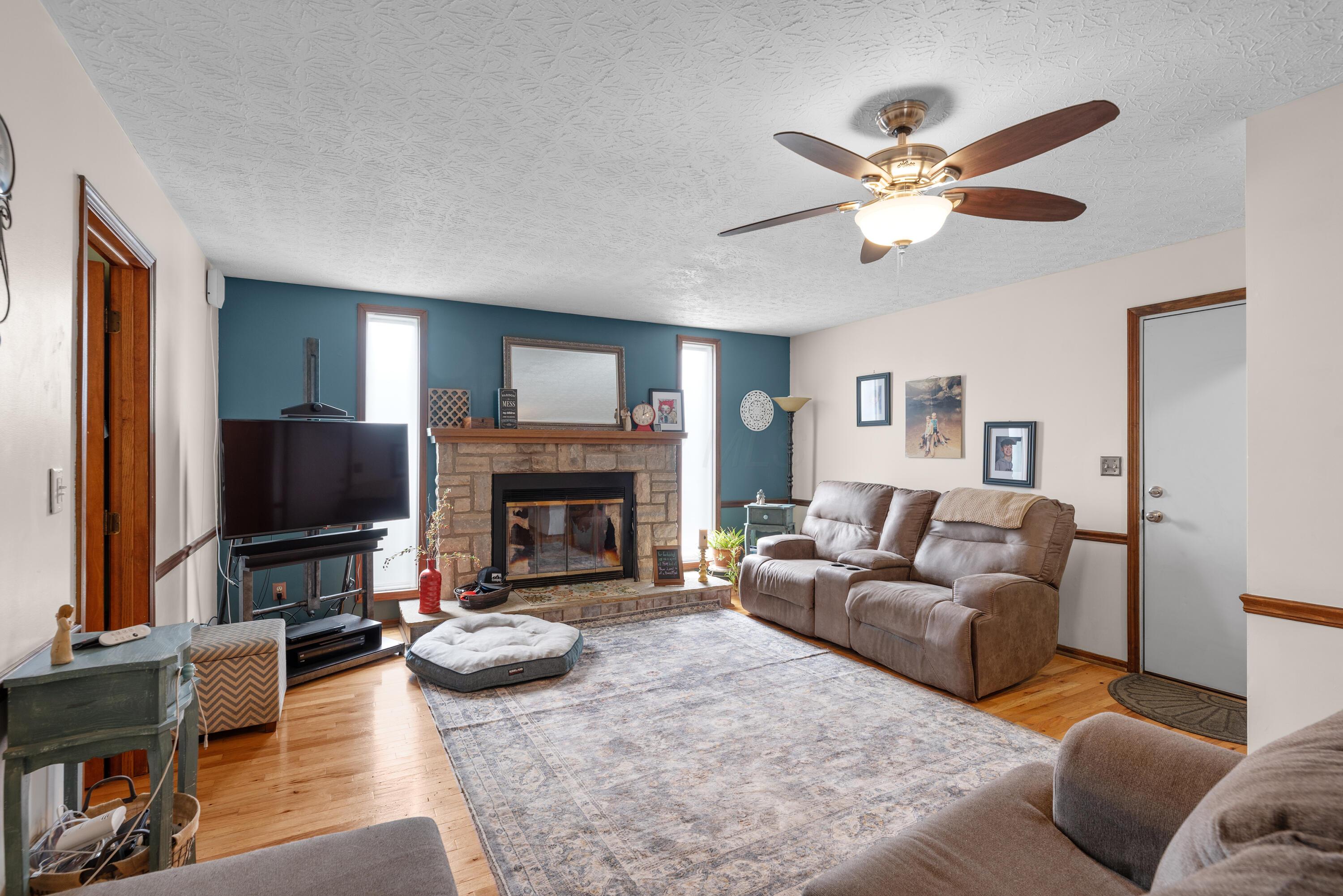 11991 Black Road, Marysville, Ohio image 6