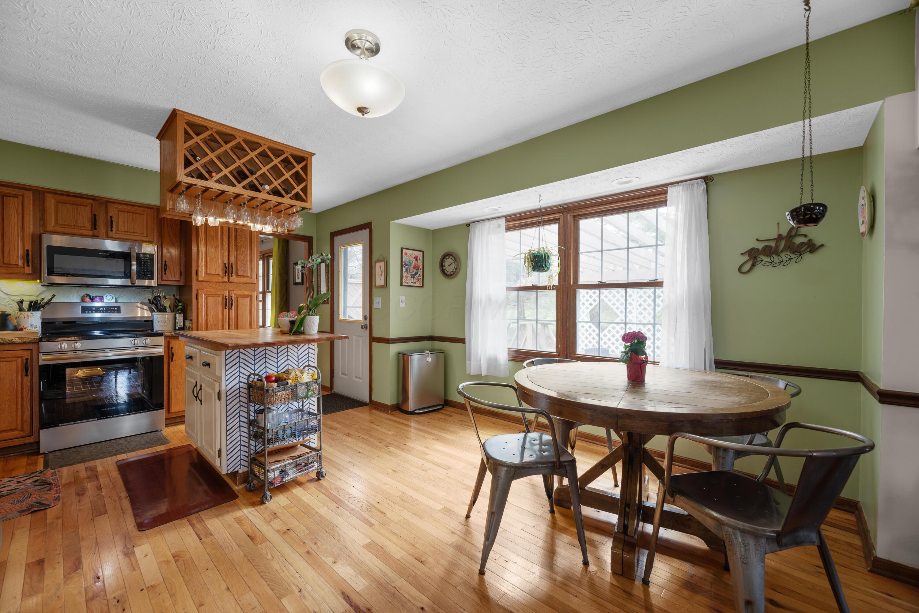 11991 Black Road, Marysville, Ohio image 10