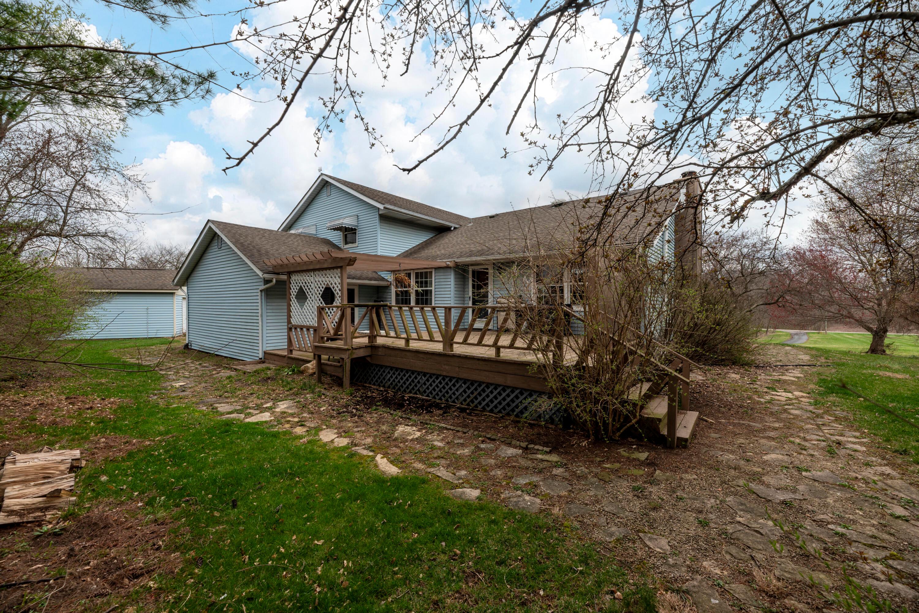 11991 Black Road, Marysville, Ohio image 33