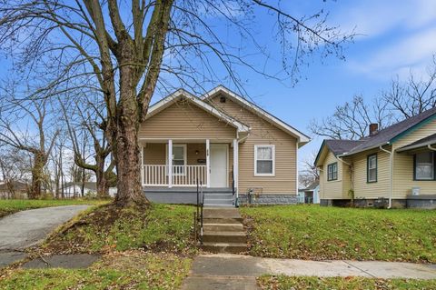 Photo of 941 Leland Avenue, Dayton, OH 45402 (MLS # 226013929)