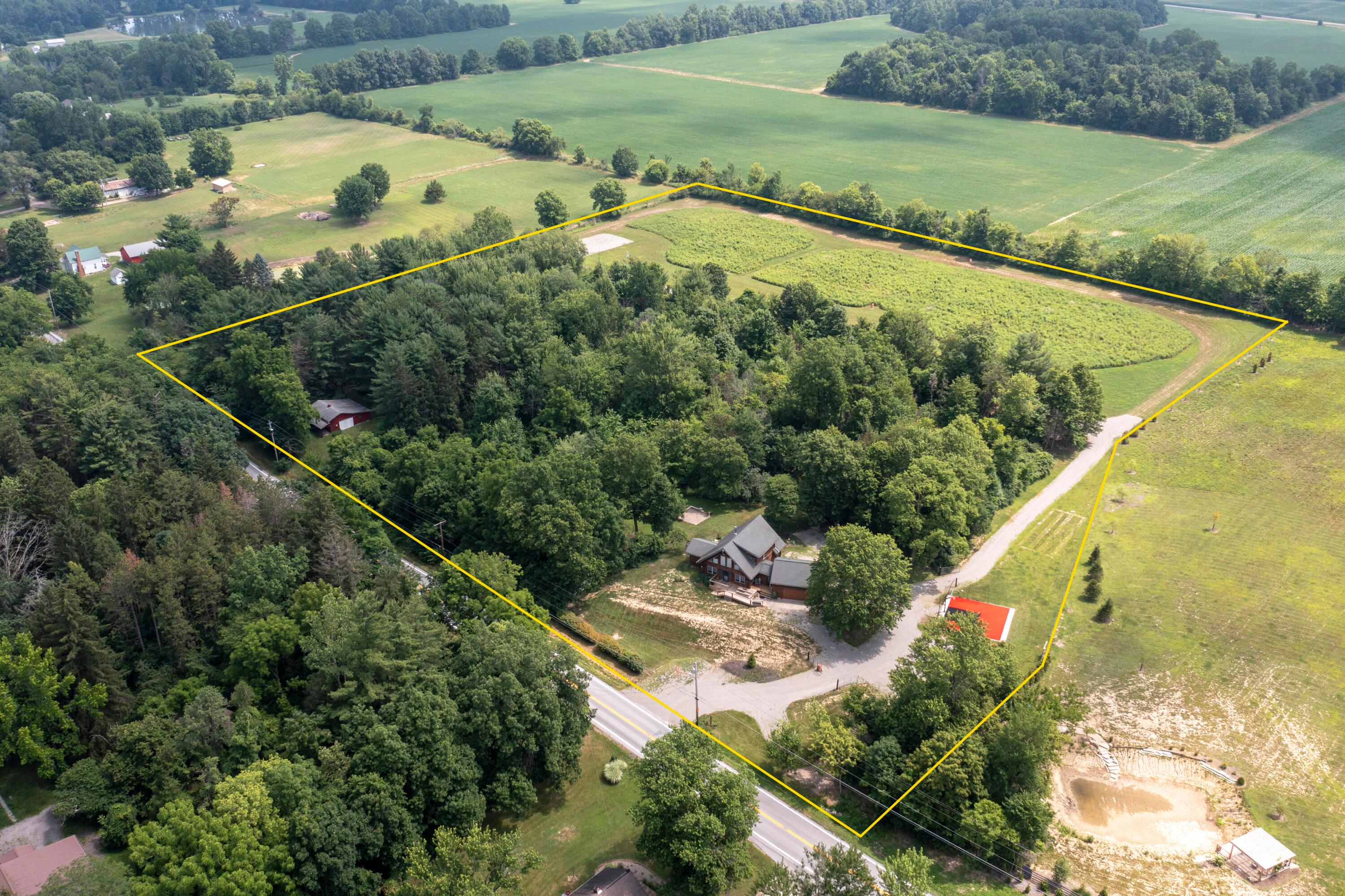 4474 Larue Prospect Road S