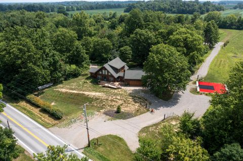 Photo of 4474 Larue Prospect Road S, Prospect, OH 43342 (MLS # 226003575)