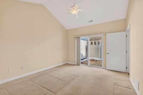 Tiny photo for 5162 Hayden Woods Lane 22 #22, Hilliard, OH 43026 (MLS # 225045908)