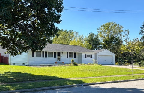 Photo of 2675 Red Rock Boulevard, Grove City, OH 43123 (MLS # 226037259)