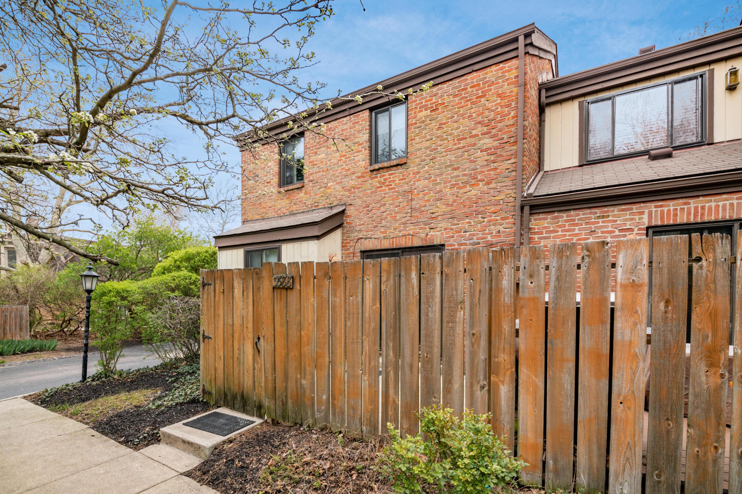 3588 Reed Road #4, Columbus, Ohio image 35