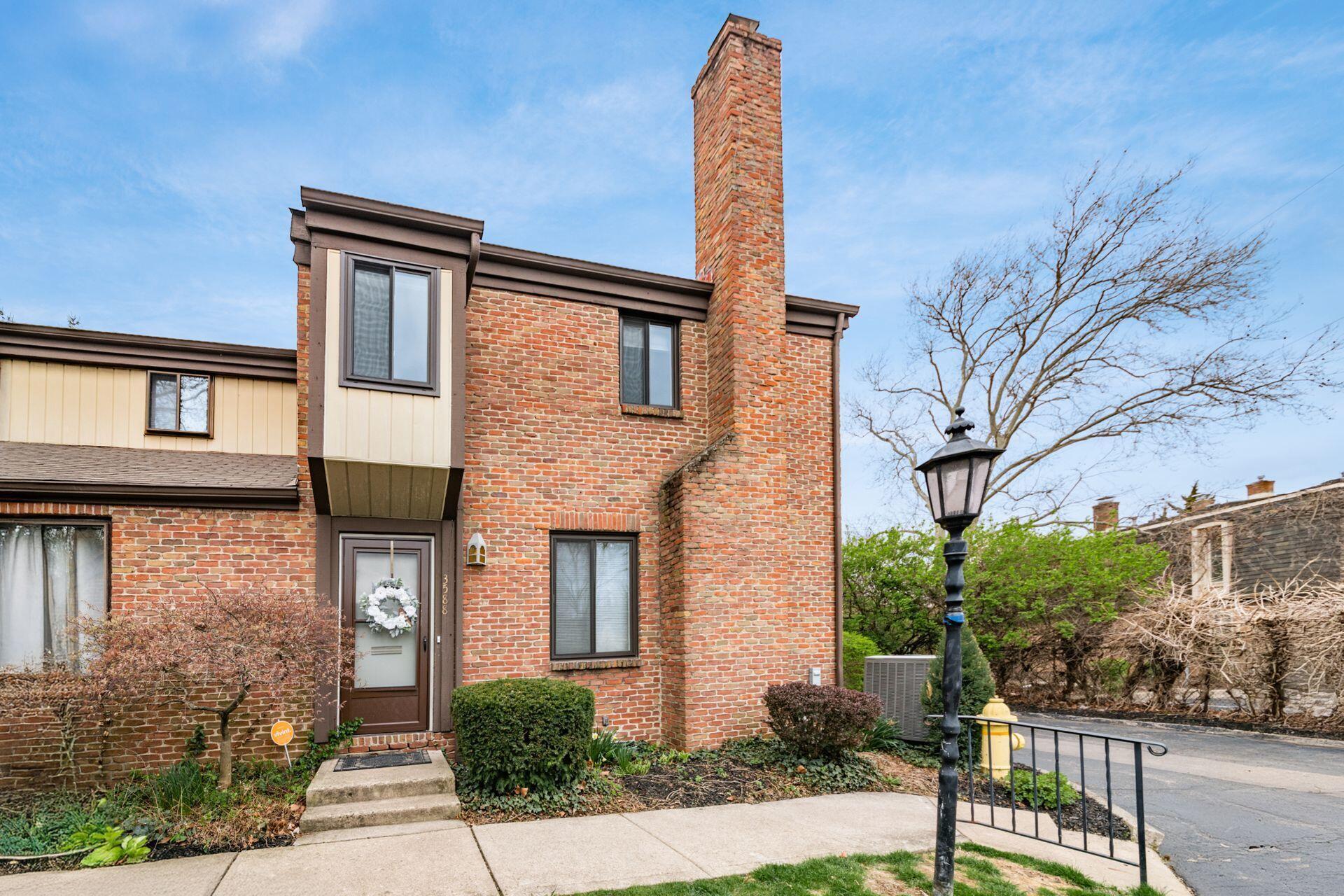 3588 Reed Road #4, Columbus, Ohio image 1