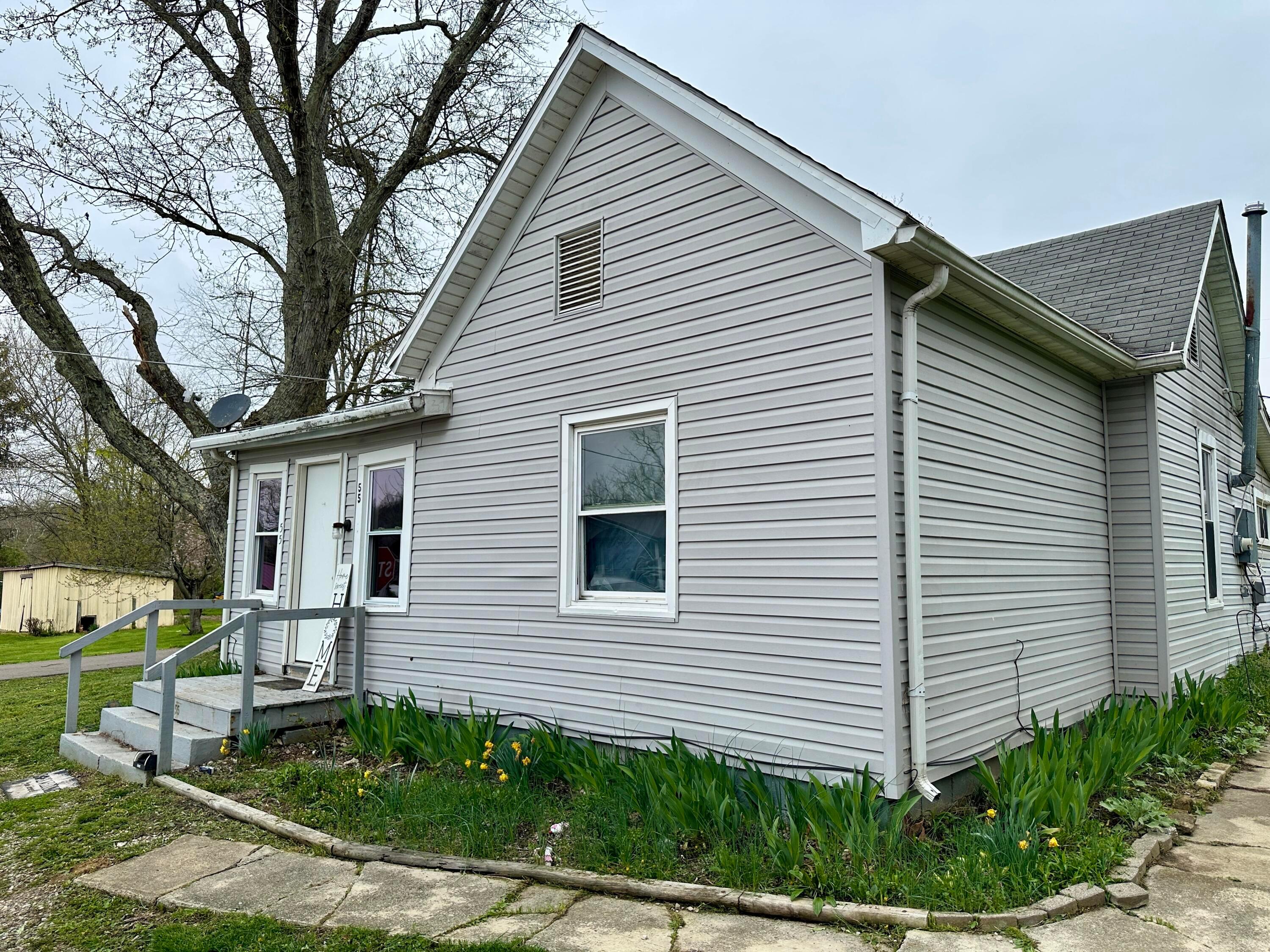 55 Hill Street, Wellston, Ohio image 2