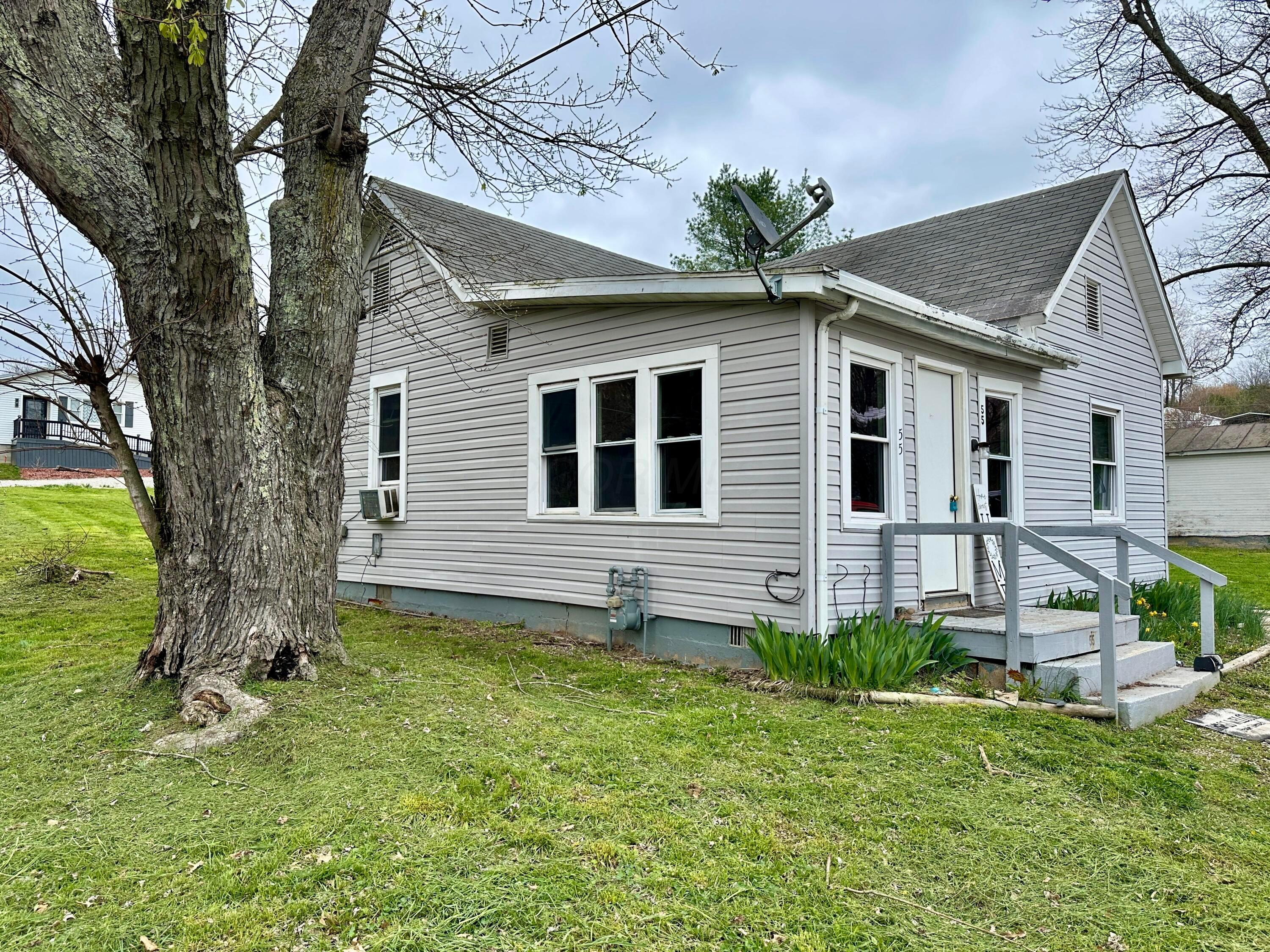 55 Hill Street, Wellston, Ohio image 1