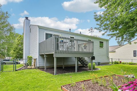 Tiny photo for 2936 Stillmeadow Drive, Dublin, OH 43017 (MLS # 226017580)