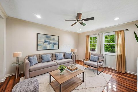 Tiny photo for 2936 Stillmeadow Drive, Dublin, OH 43017 (MLS # 226017580)