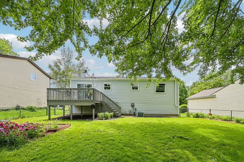 Tiny photo for 2936 Stillmeadow Drive, Dublin, OH 43017 (MLS # 226017580)