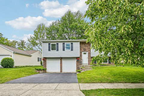 Tiny photo for 2936 Stillmeadow Drive, Dublin, OH 43017 (MLS # 226017580)