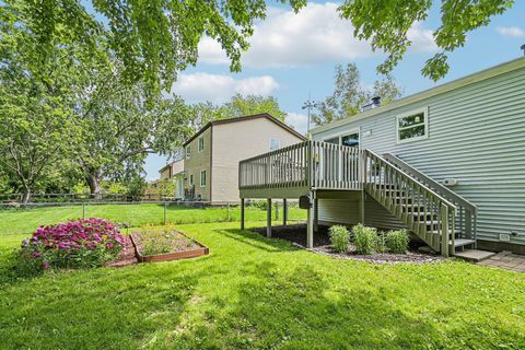 Tiny photo for 2936 Stillmeadow Drive, Dublin, OH 43017 (MLS # 226017580)