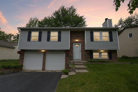 Tiny photo for 2936 Stillmeadow Drive, Dublin, OH 43017 (MLS # 226017580)