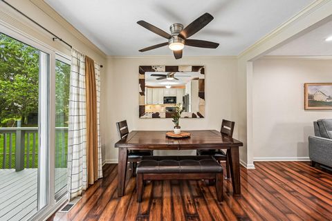 Tiny photo for 2936 Stillmeadow Drive, Dublin, OH 43017 (MLS # 226017580)