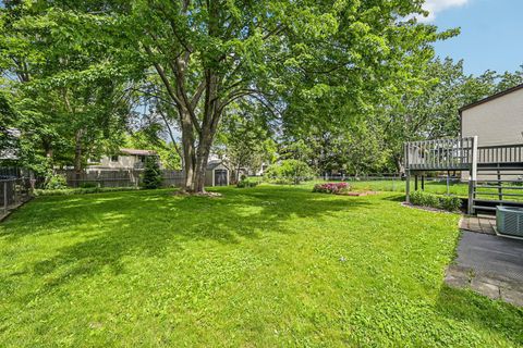 Tiny photo for 2936 Stillmeadow Drive, Dublin, OH 43017 (MLS # 226017580)