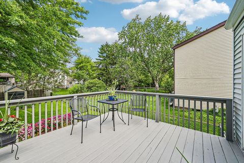 Tiny photo for 2936 Stillmeadow Drive, Dublin, OH 43017 (MLS # 226017580)