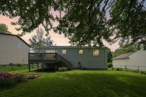 Tiny photo for 2936 Stillmeadow Drive, Dublin, OH 43017 (MLS # 226017580)