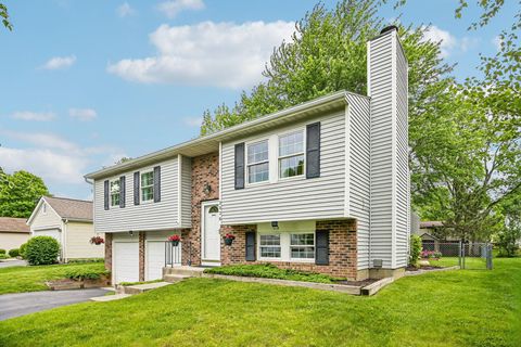 Tiny photo for 2936 Stillmeadow Drive, Dublin, OH 43017 (MLS # 226017580)
