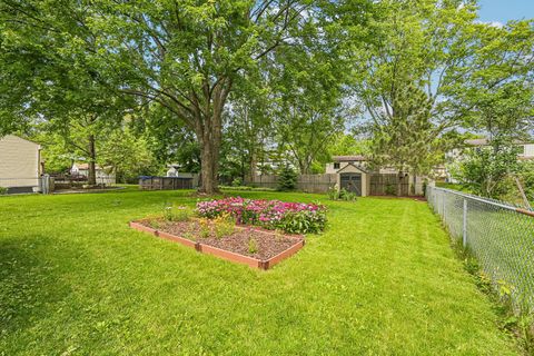 Tiny photo for 2936 Stillmeadow Drive, Dublin, OH 43017 (MLS # 226017580)