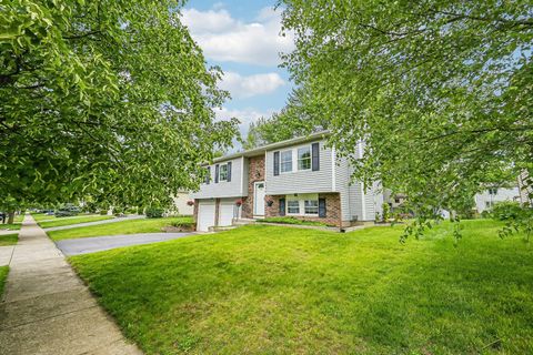 Tiny photo for 2936 Stillmeadow Drive, Dublin, OH 43017 (MLS # 226017580)