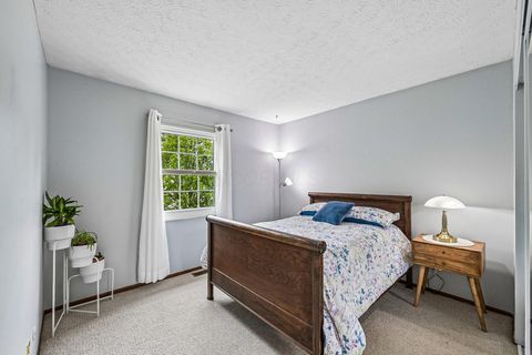Tiny photo for 2936 Stillmeadow Drive, Dublin, OH 43017 (MLS # 226017580)