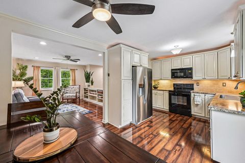 Tiny photo for 2936 Stillmeadow Drive, Dublin, OH 43017 (MLS # 226017580)