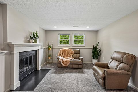 Tiny photo for 2936 Stillmeadow Drive, Dublin, OH 43017 (MLS # 226017580)
